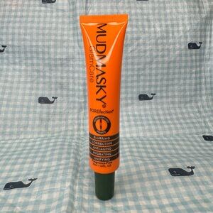 Mudmasky Glamcare Porefection Serum Infused Primer